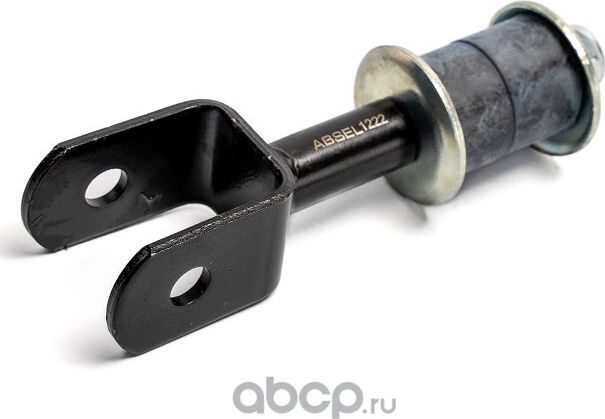 Стойка стабилизатора заднего (Absel). Артикул TY350106