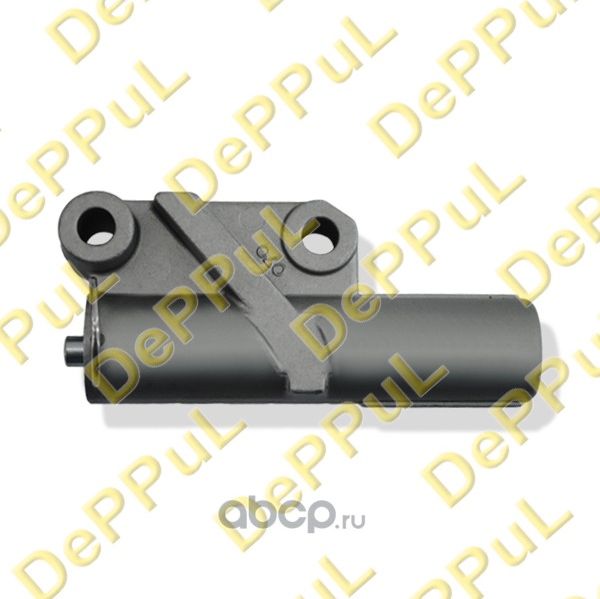 Ролик натяжителя приводного ремня (Deppul). Артикул DE7051A