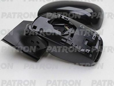 Зеркало боковое Patron. Артикул PMG3913M03