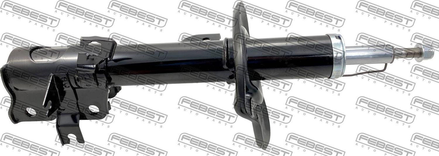 Амортизатор Febest. Артикул 02660802FL