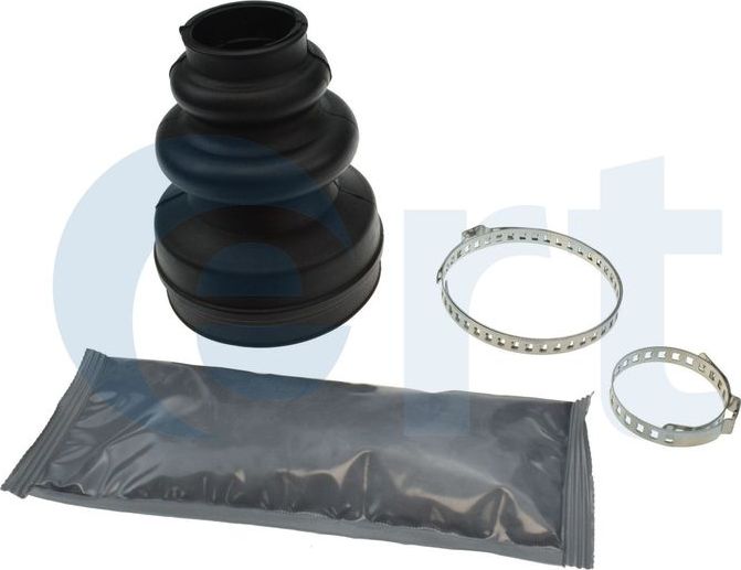 Пыльник шруса (комплект) ERT. Артикул 500135