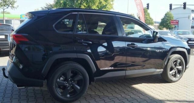 Фаркоп Steinhof для Toyota RAV4 V 2018-2026. Быстросъемный крюк. Артикул T-198