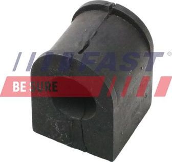 Втулка стабилизатора Fast (резина) задняя задняя правая/левая для Mercedes-Benz Vito II (W639) 2003-2014. Артикул FT18482