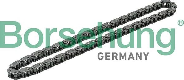 Цепь привода распредвала Borsehung. Артикул B1C018
