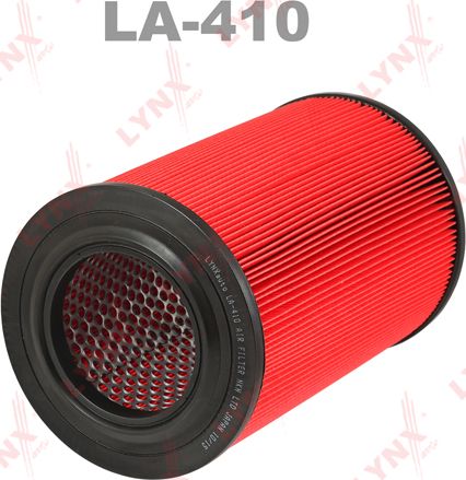 Воздушный фильтр LYNXauto. Артикул LA-410