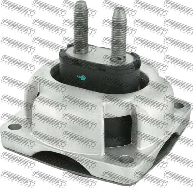 Подушка (опора) двигателя Febest для Mercedes-Benz GL-Класс I (X164) 2006-2012. Артикул BZM-251DM