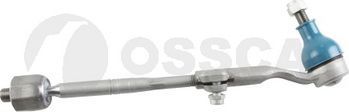 Рулевая тяга OSSCA передняя левая для BMW 4 F32/F33/F36 2013-2026. Артикул 46169