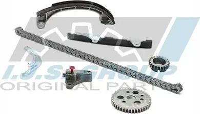 Комплект цепи ГРМ (IJS) IJS. Артикул 401023FK