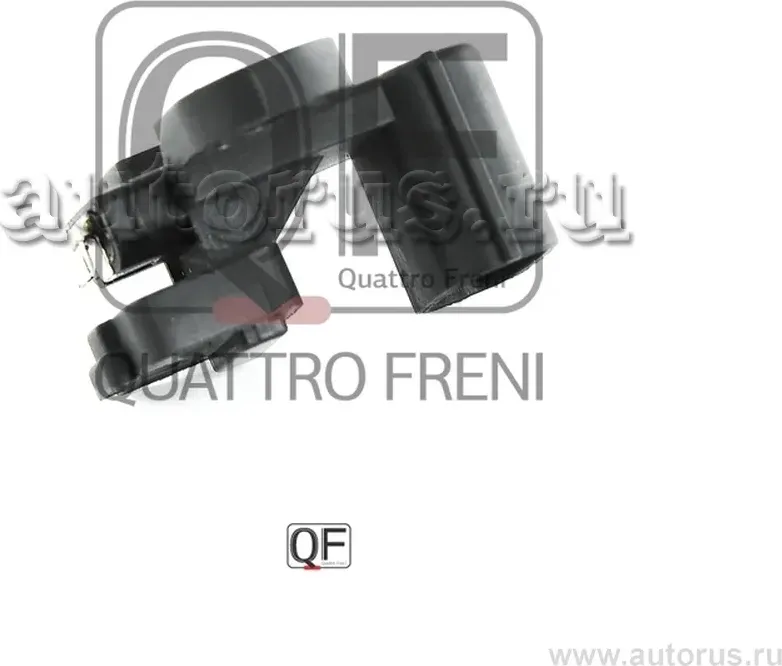 Датчик положения коленвала (Quattro Freni). Артикул qf91a00080