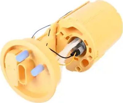 Бензонасос (топливный насос) (в сборе) Stellox для Volkswagen Transporter T5 2003-2009. Артикул 10-01169-SX