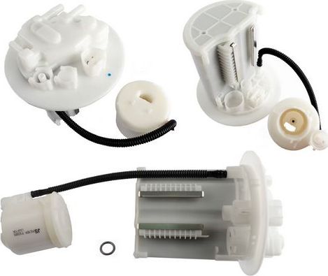 Топливный фильтр JS Asakashi. Артикул FS21001