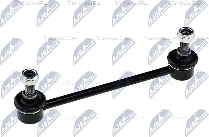 Стойка (тяга) стабилизатора NTY. Артикул ZLT-KA-338N
