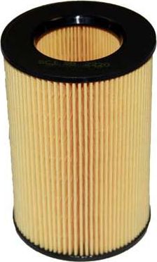 Воздушный фильтр SCT-Germany для Smart Fortwo I (W450) 1998-2007. Артикул SB 2220