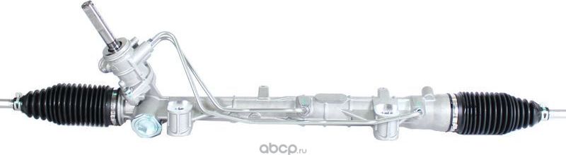 Новая гидравлическая рулевая рейка Renault Logan NEW 2012 (Pstpro). Артикул B60025PST