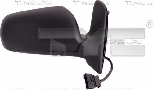 Зеркало боковое TYC. Артикул 337-0097