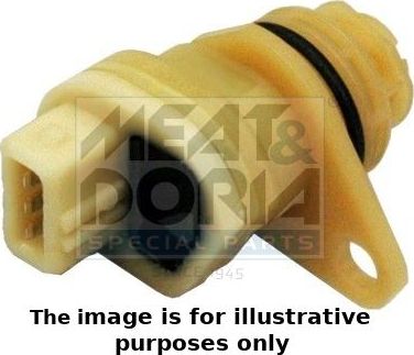 Датчик положения распредвала Meat & Doria. Артикул 87568E