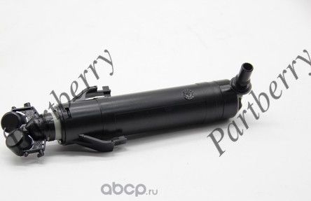 Форсунка омывателя фары LH TIGUAN II (Partberry) Partberry. Артикул PB550902