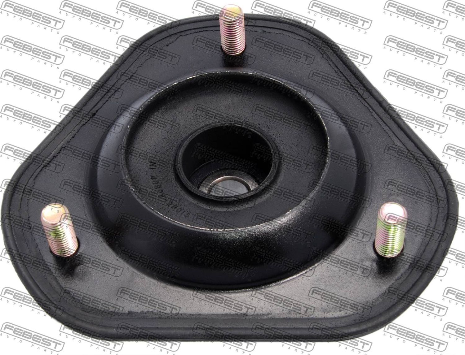 Опора амортизатора (стойки) Febest. Артикул TSS-055