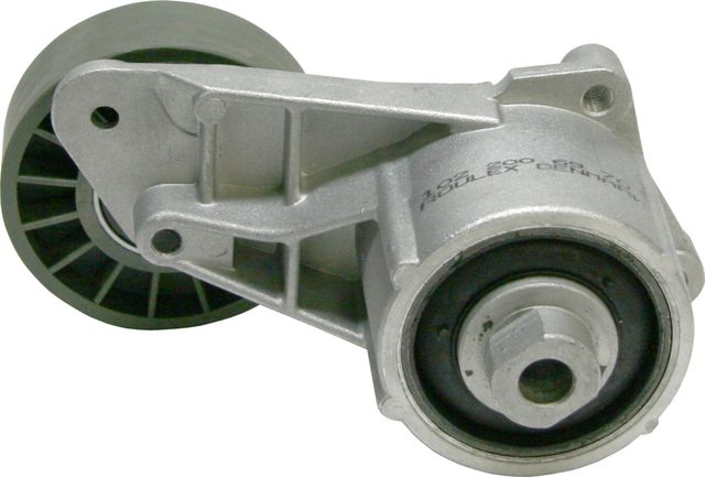 Натяжной ролик (натяжитель) приводного клинового зубчатого ремня JP Group для Mercedes-Benz 190 (W201) 1982-1993. Артикул 1318200700