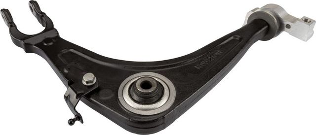 Поперечный рычаг передней подвески TRW правый нижний внешний для Peugeot 407 2004-2011. Артикул JTC1238