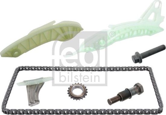 Цепь ГРМ Febi Bilstein. Артикул 48387