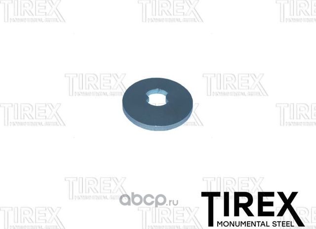 Шайба регулировки углов установки колес Hyundai/Kia (Tirex). Артикул TRX06WP