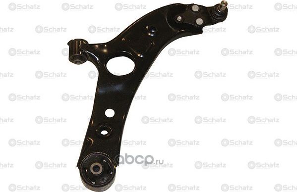 Рычаг подвески (Schatz). Артикул S25949R