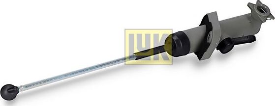 Цилиндр сцепления главный LuK. Артикул 511 0740 10