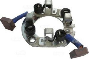 Щеточный узел стартера Щеткодержатель стартера HC-Cargo. Артикул 133730