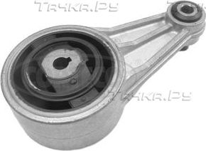 Подушка (опора) двигателя Corteco задняя для Renault Scenic II 1999-2000. Артикул 80000123