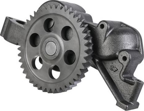 Масляный насос Stellox. Артикул 81-96028-SX