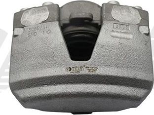 Тормозной суппорт Vika. Артикул 66151723201