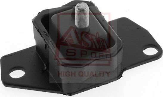 Подушка (опора) двигателя Asva. Артикул 0112-J100R