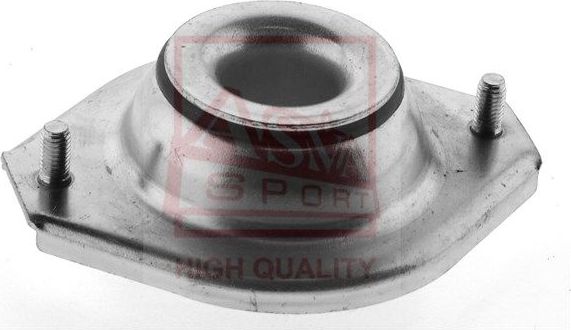 Опора амортизатора (стойки) Asva. Артикул 0711-RCF