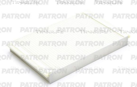 Салонный фильтр Patron для Volvo 850 1991-1996. Артикул PF2047