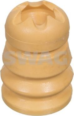 Отбойник амортизатора (стойки) SWAG (Полиуретан). Артикул 30 91 9284