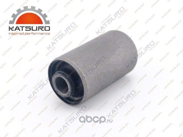 Сайлентблок рессоры (Katsuro) Katsuro. Артикул KAT3097MIT