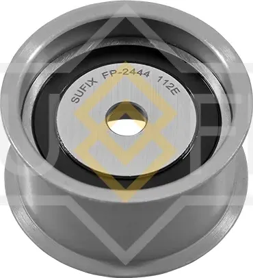 Ролик направляющий / ГРМ (Sufix). Артикул FP2444