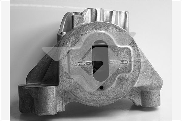 Подушка (опора) двигателя Hutchinson. Артикул 594436