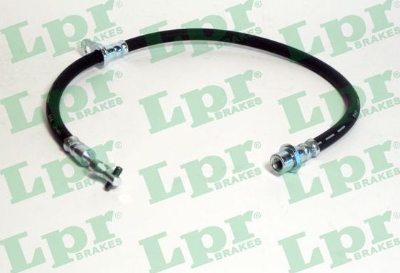 Тормозной шланг LPR. Артикул 6T48097