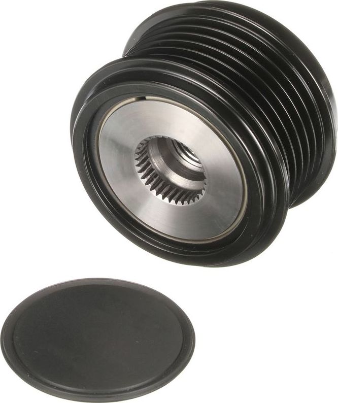 Муфта генератора обгонная Gates DriveAlign® для Volkswagen Multivan T5 2011-2015. Артикул OAP7103