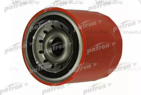 Масляный фильтр Patron для Hyundai ix35 I 2010-2015. Артикул PF4219
