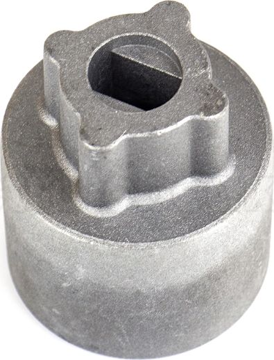 Муфта тормоза (колокольчик) Electric Winch для лебёдки (плоский выход). Артикул 5627