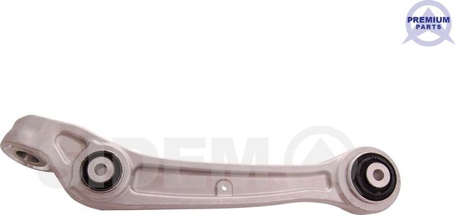 Продольный рычаг передней подвески Sidem передний левый нижний для Audi S8 III (D4) 2012-2018. Артикул 37054