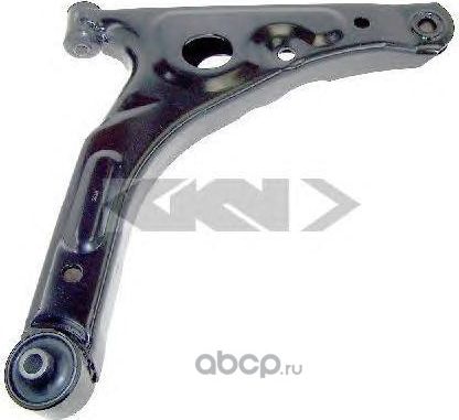 Рычаг независимой подвески колеса, подвеска колеса (GKN). Артикул 45497