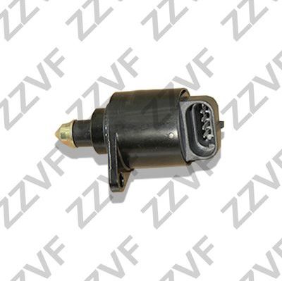 Датчик (клапан, регулятор) холостого хода ZZVF для Citroen Saxo 1996-2003. Артикул ZVPK148