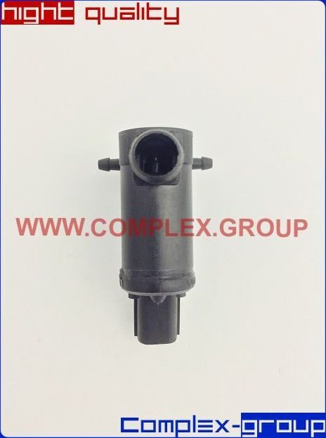 Насос омывателя CGA. Артикул 11WP5001RA