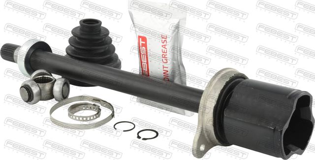 Шрус внутренний (граната) Febest. Артикул 3511-SX11RH