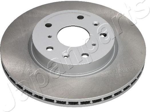 Тормозной диск Japanparts. Артикул DI-820C