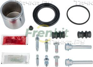 Ремкомплект тормозного суппорта Frenkit. Артикул 757506
